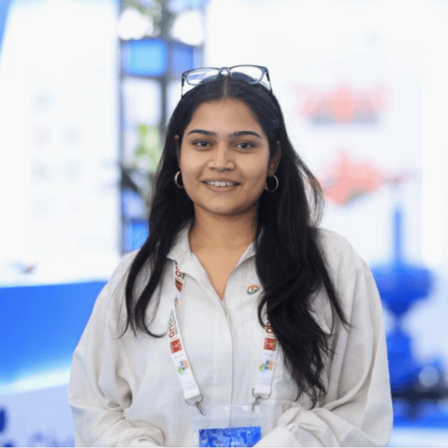 Stuti Tiwari