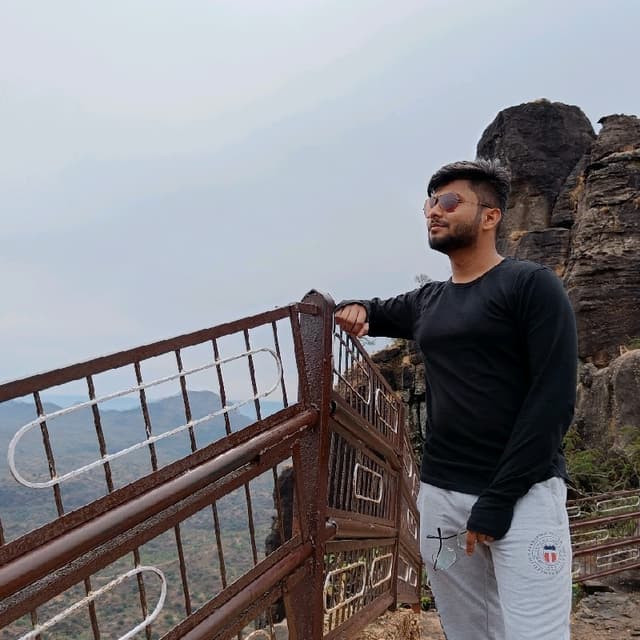Satyam A.