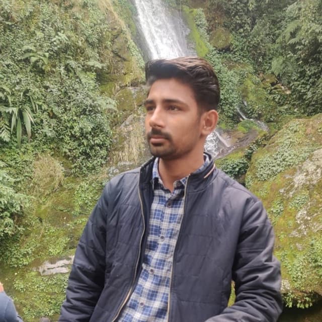 Subhash Chander