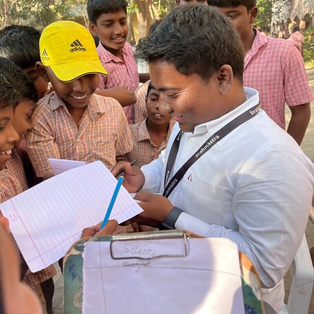 Subash P Kuppusamy