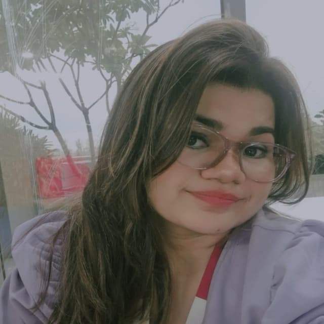 Subani Tyagi