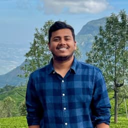 Subarna kumar Sahoo