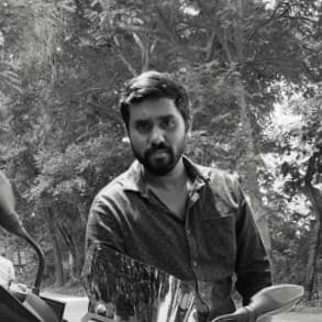 Subash G M