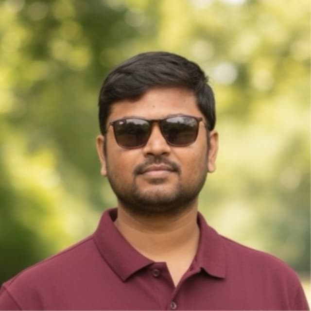 Subash P.
