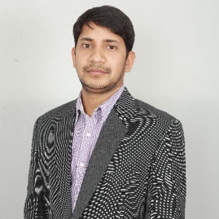 Subash Pradhan