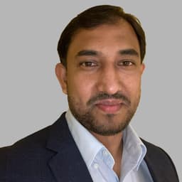 Subash Sudireddy