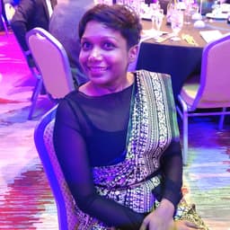 Subashini Nagappan