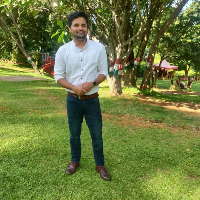 Subash Konar