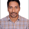 Subashkumar S