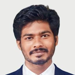 Subash Palvel