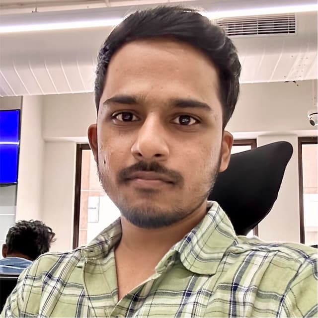 Subhash Manda