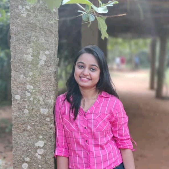 Subashree Srinivasan