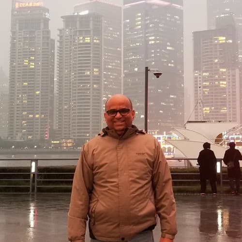 Subasis Bose