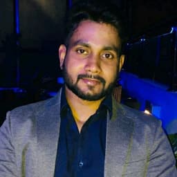 Subasish Sahoo