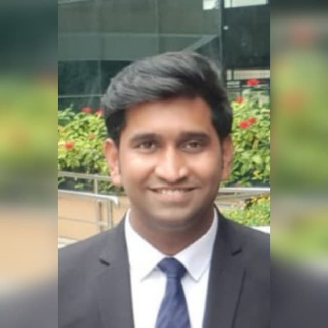 Subba Dasarapalli