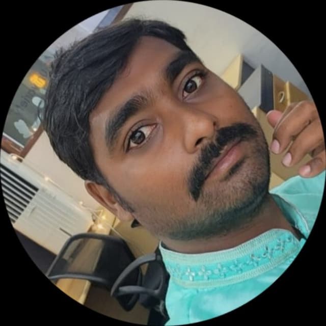Subba Rao V