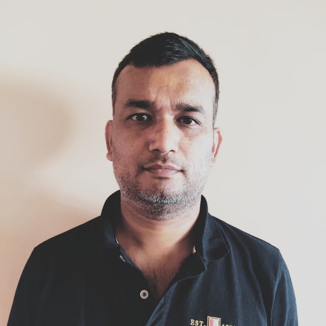 Subbrao Bulbule