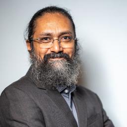 Subramanian Natarajan