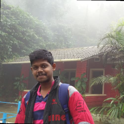Subramanian Chokkalingam