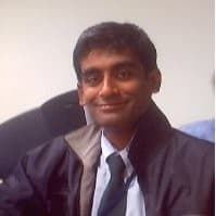 Subramanyam K.V.