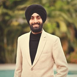 Subdeep Saluja