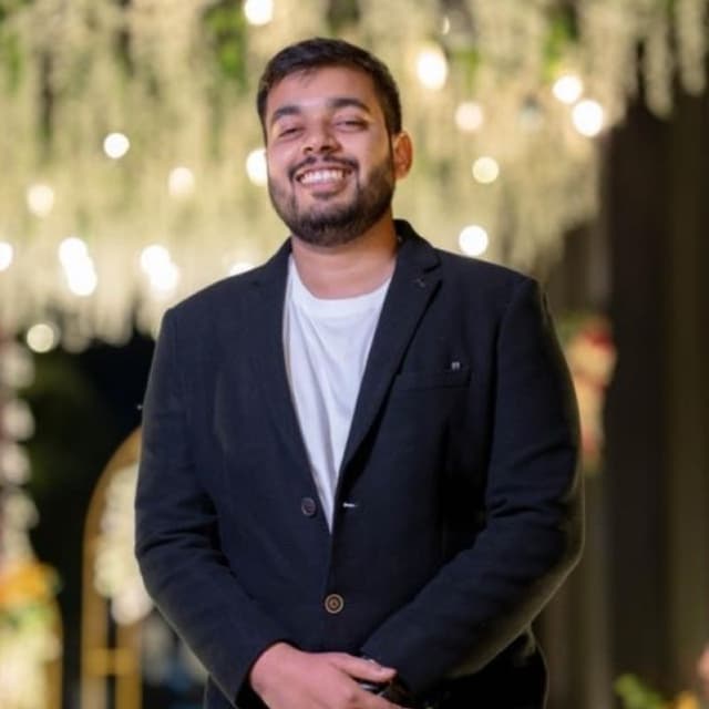 Subeer Nayak