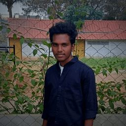 subesh kumar