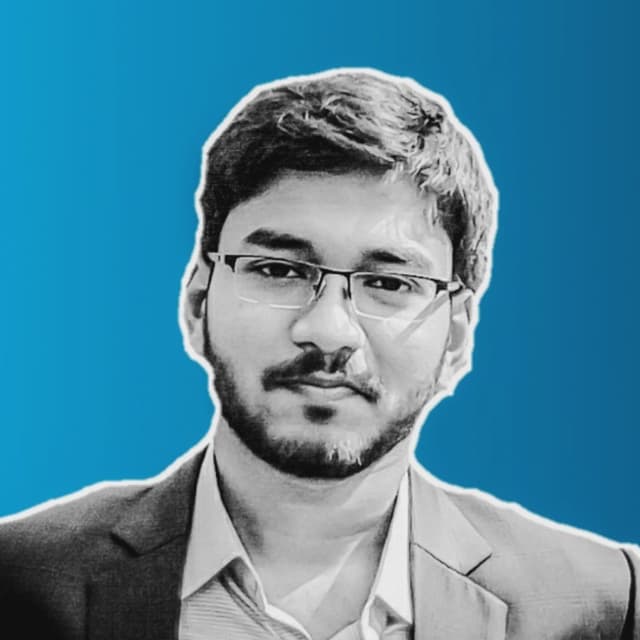 Subhankar Pramanik