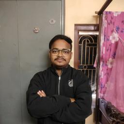 Subha Patra