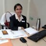 Subha Pillai