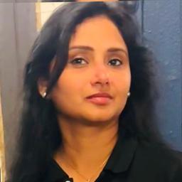 Subha Sethumadhavan