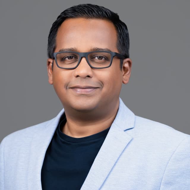 Subhabrata Dasgupta