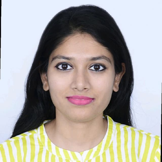 R. Subhada Mohanty
