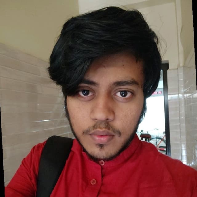 Subhadeep Bhowmick