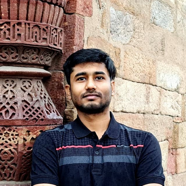 SUBHADEEP CHANDRA