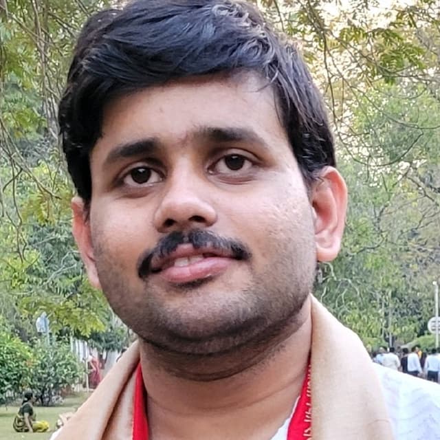 Subhadeep Halder