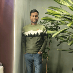 Subhadeep Mondal