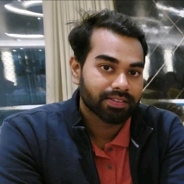 SUBHADEEP DATTA