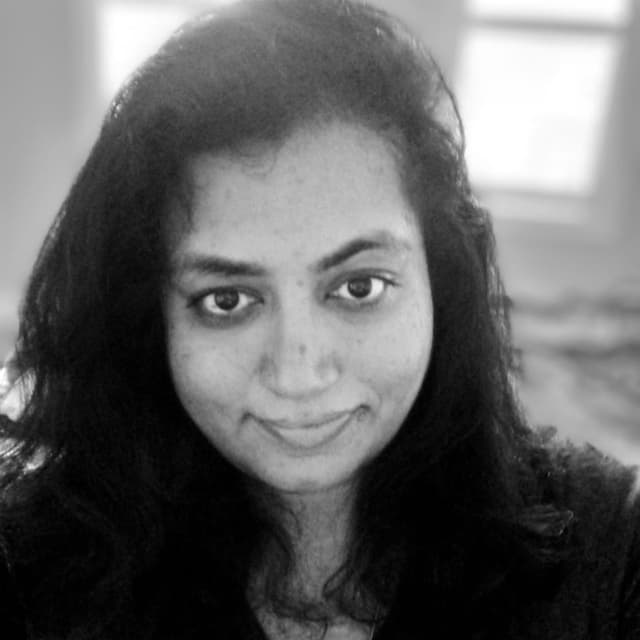 Subha Devanathan
