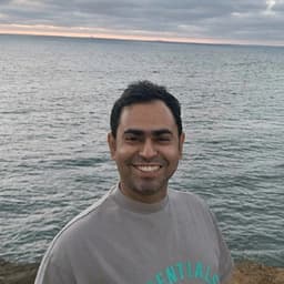 Subhadip Pahari