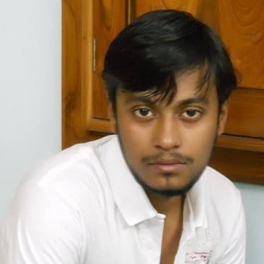 SUBHADIP RAKSHIT