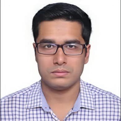 Subhadip Sinha