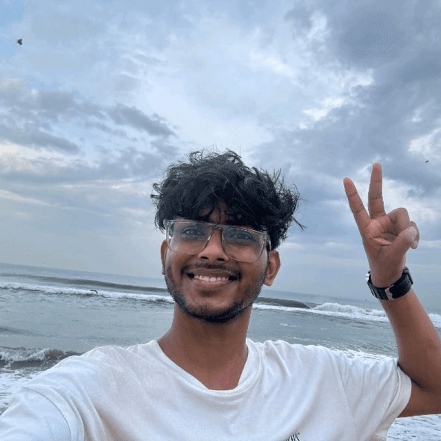 Subhadip Bisai