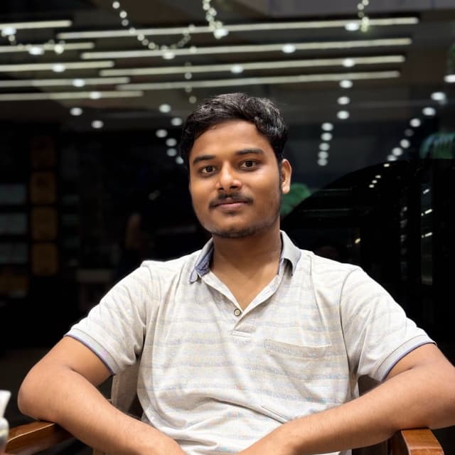 Subhadip Mondal