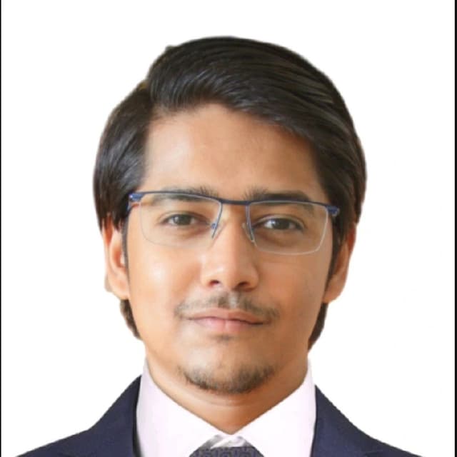 Subhadip Jot