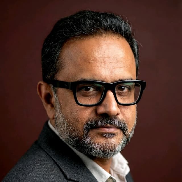 Subhadip Nandy