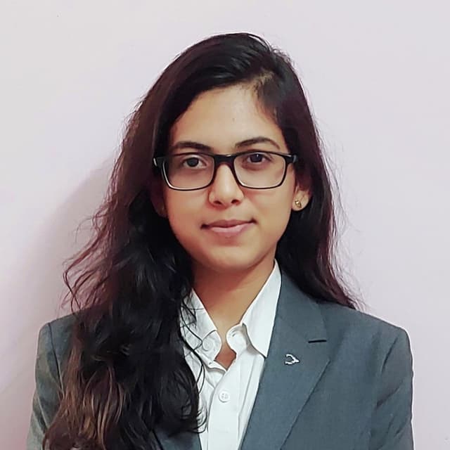 Subhadra J.