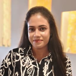 Subhadra Shinde