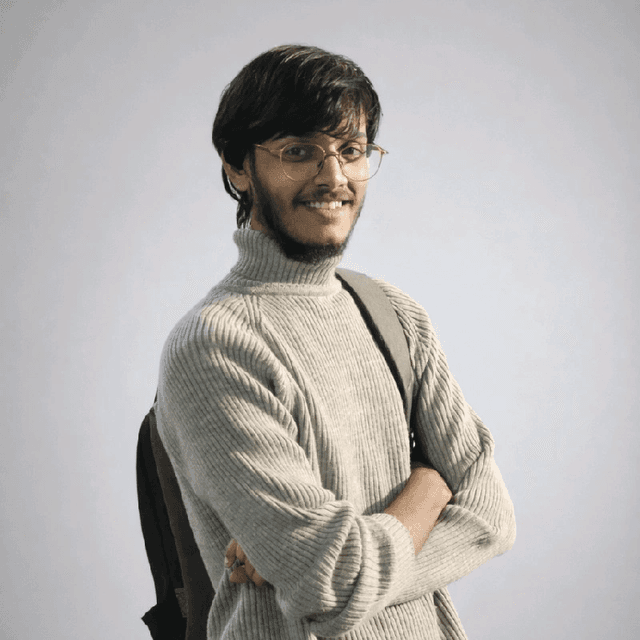 Subhag Acharya 