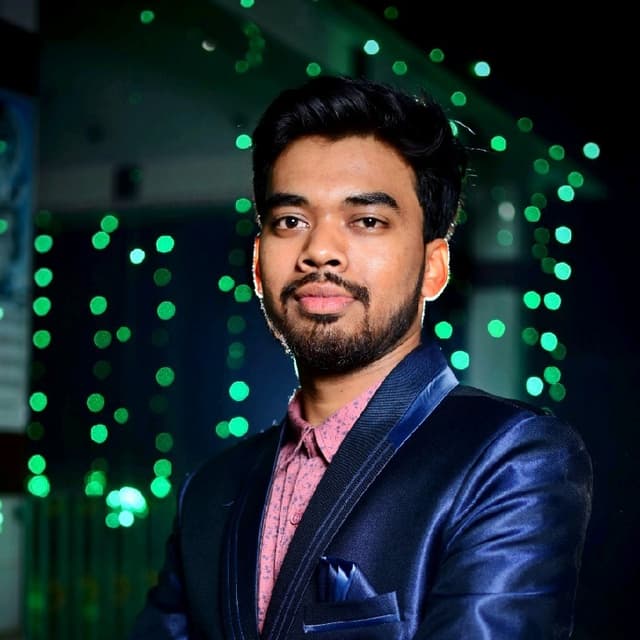 Subhajeet Karmakar